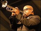 Nicholas Payton performs at the 2005 New Orleans Jazz & Heritage Festival. Nicholas Payton performs at the 2005 New Orleans Jazz & Heritage Festival.