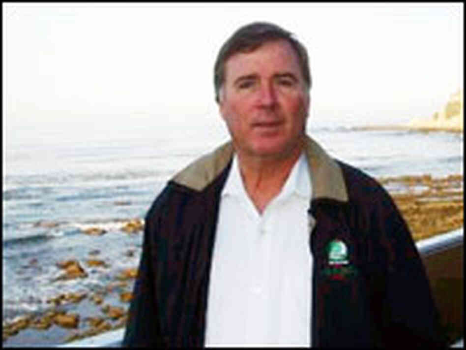 Dr. John G. Miller Dr. John G. Miller