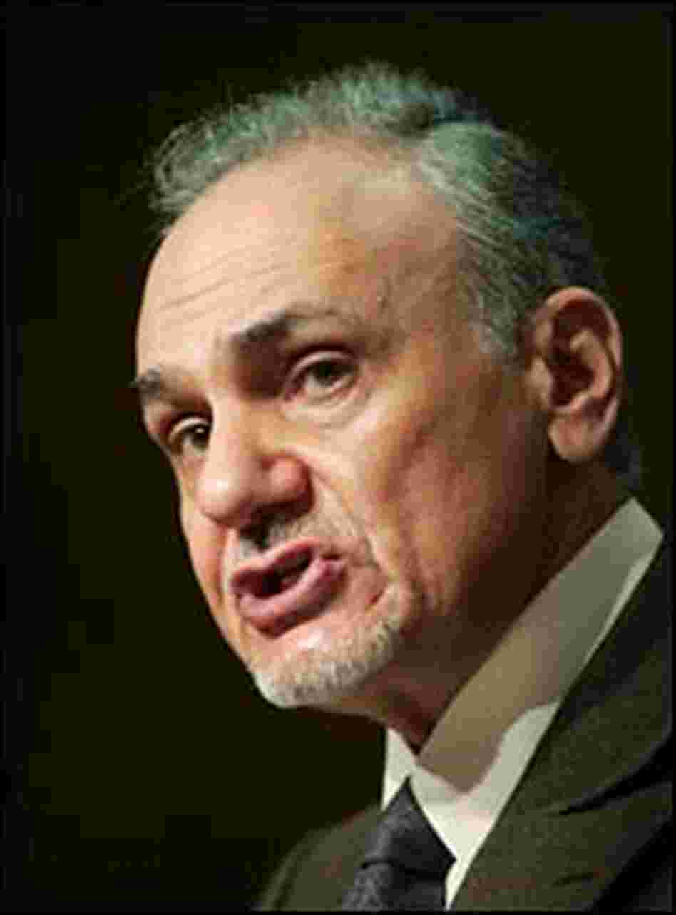 Prince Turki al-Faisal Prince Turki al-Faisal