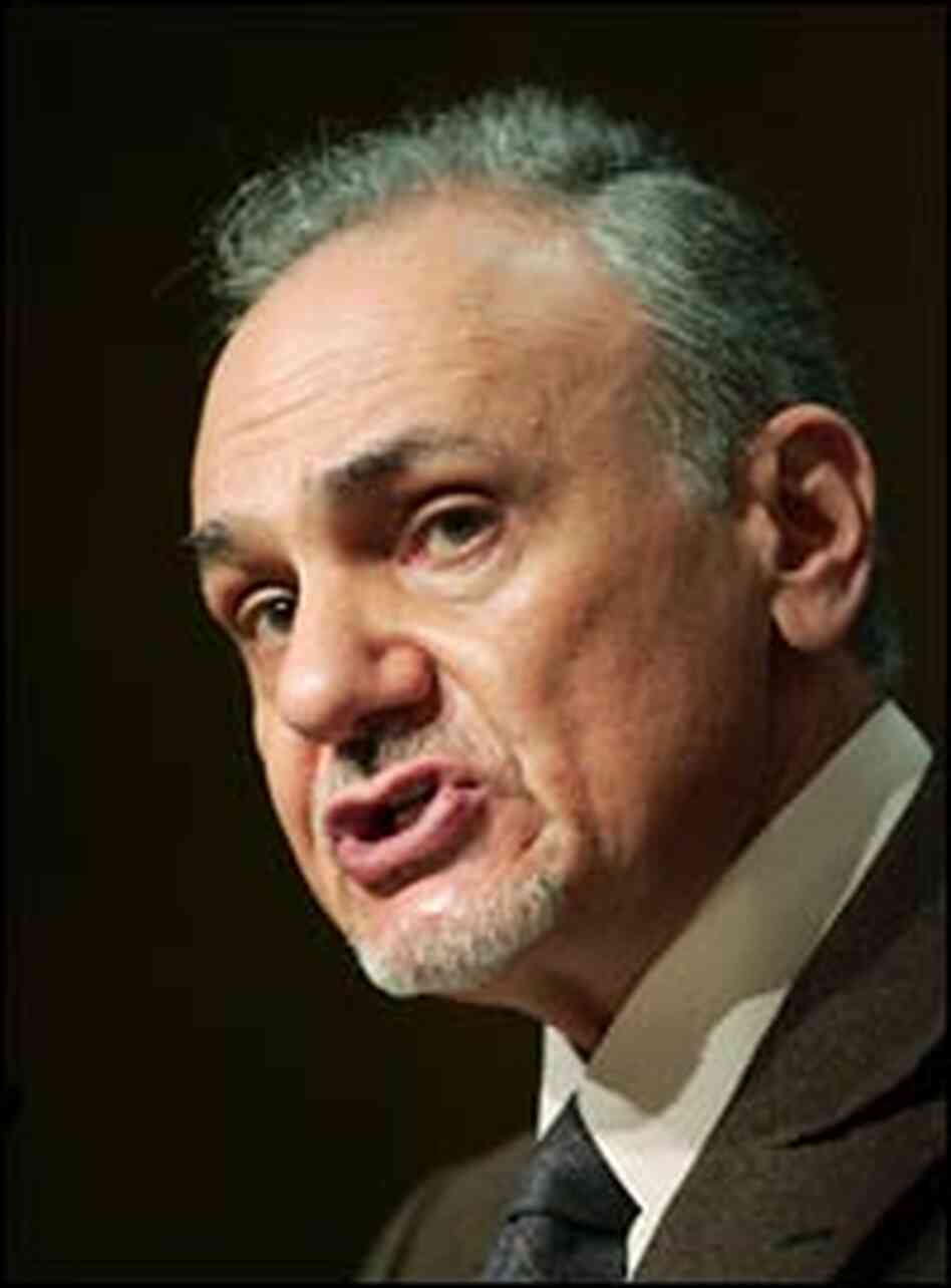 Prince Turki al-Faisal Prince Turki al-Faisal