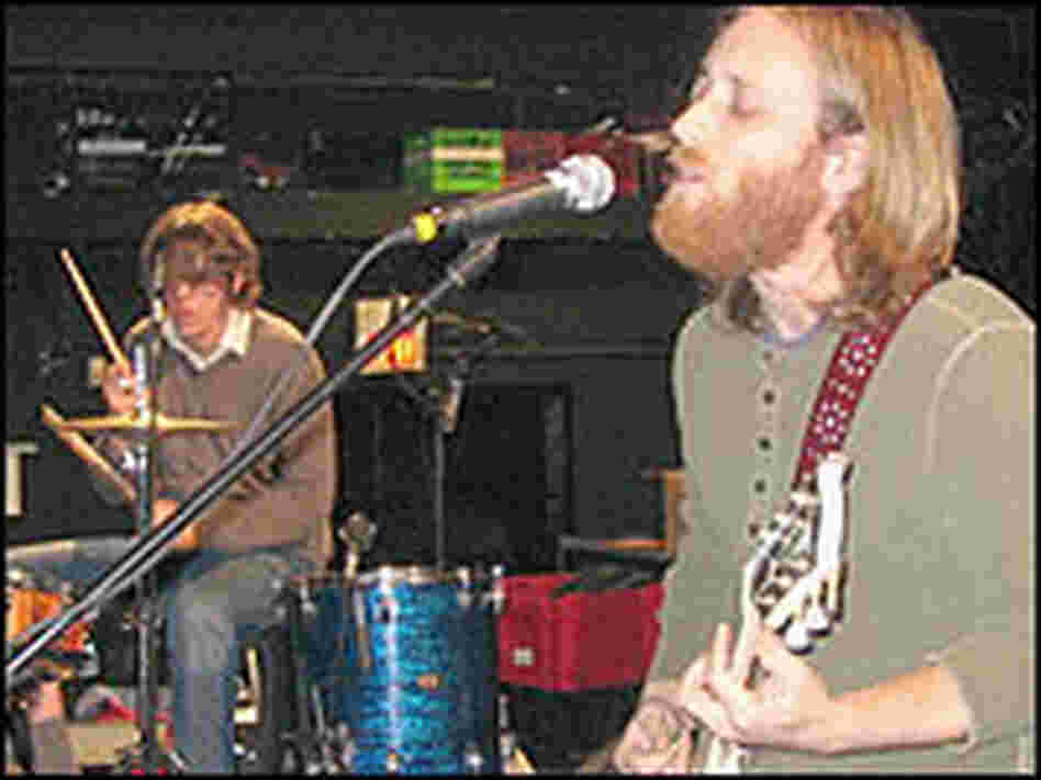 The Black Keys