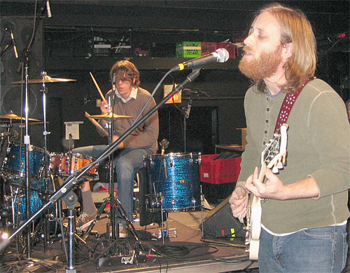 The Black Keys