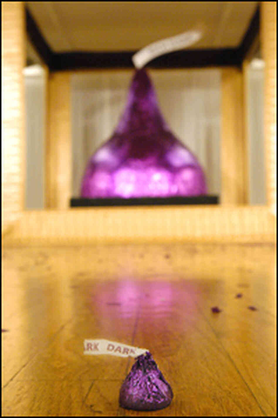Hershey's Kiss Hershey's Kiss