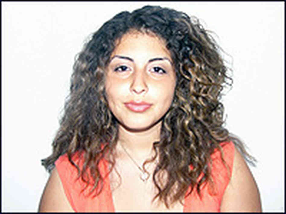 Karime Blanco recently became a vegan. Karime Blanco recently became a vegan.