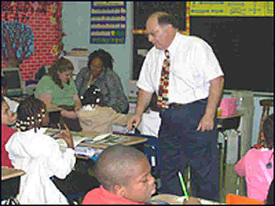 Joseph Cifelli, professor of Education at Philadelphia's St. Joseph's University Joseph Cifelli, professor of Education at Philadelphia's St. Joseph's University