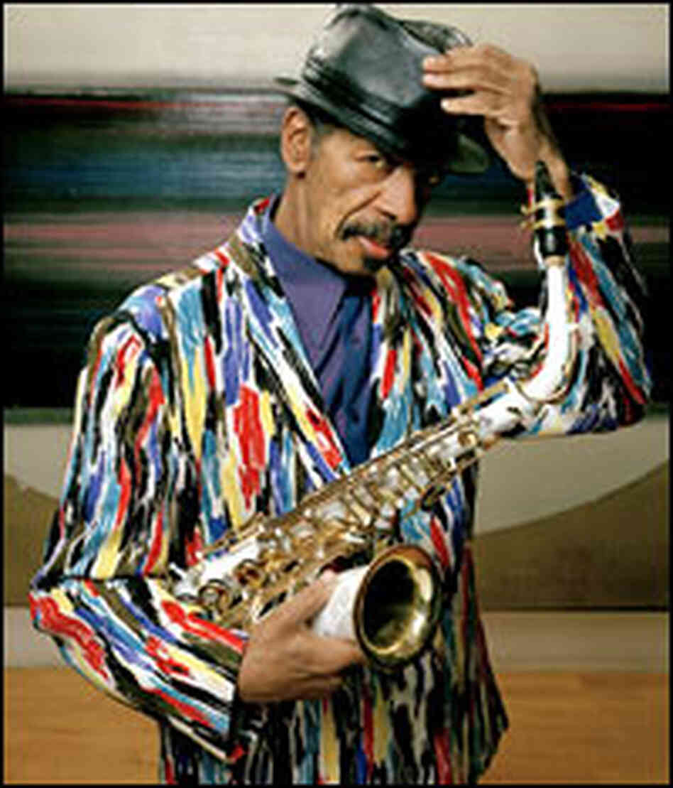 Ornette Coleman Ornette Coleman