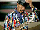 Ornette Coleman Ornette Coleman