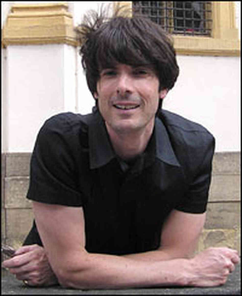 Author Thomas Blaikie Author Thomas Blaikie