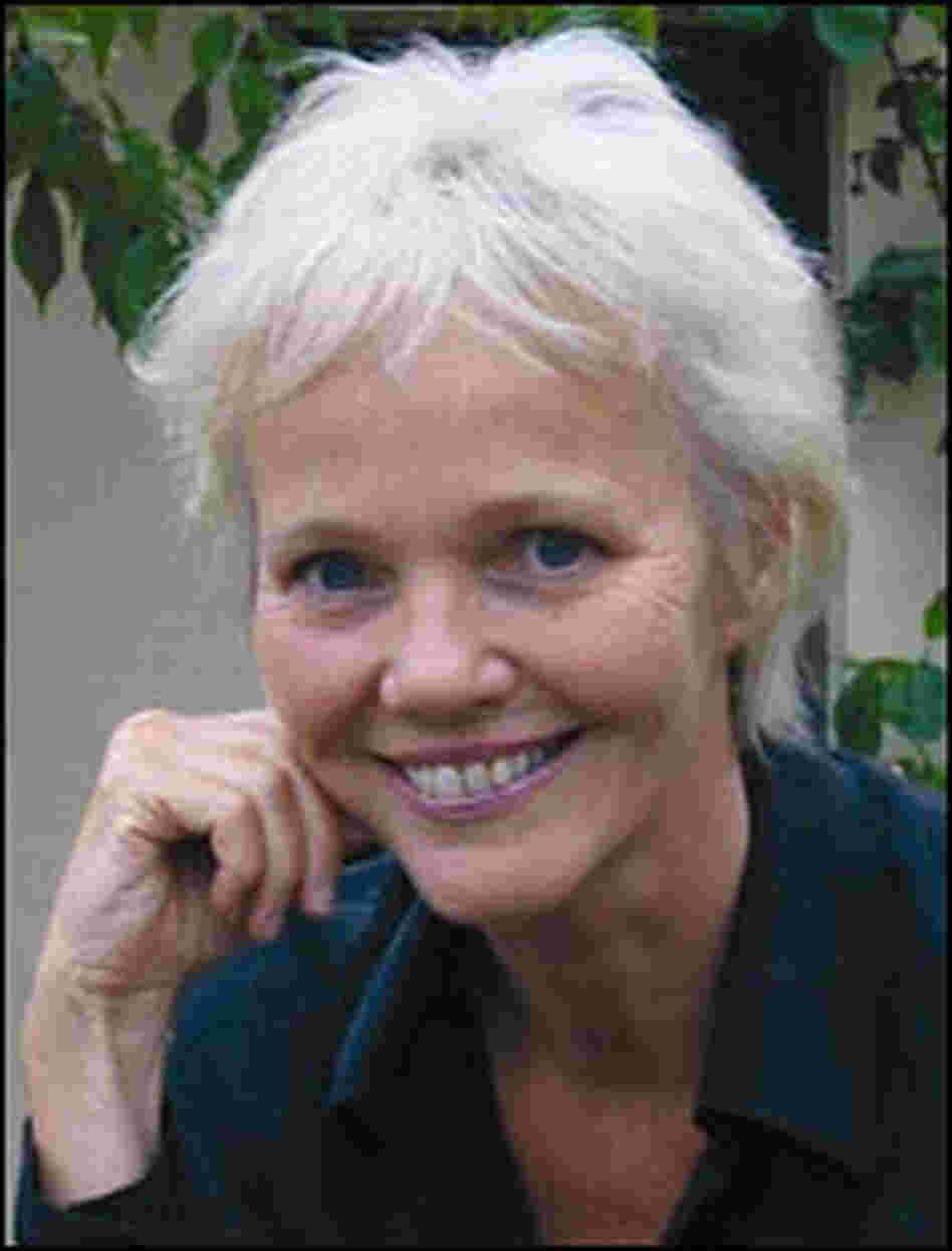 Karen Jespersen Karen Jespersen