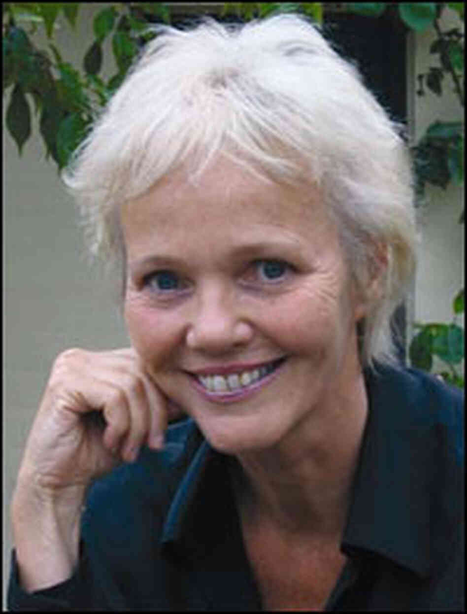 Karen Jespersen Karen Jespersen