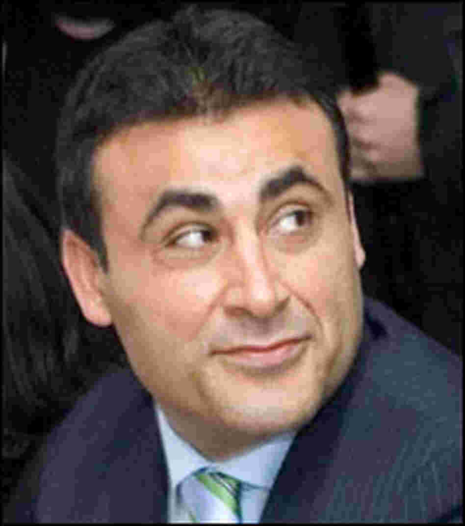 Naser Khader Naser Khader