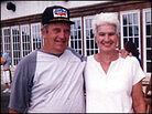 Corky and Peggy Jones are farmers in Brownsville, Neb. Corky and Peggy Jones are farmers in Brownsville, Neb.