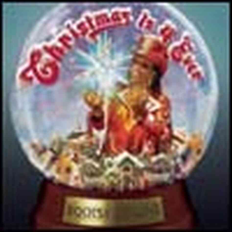 Bootsy Bootsy