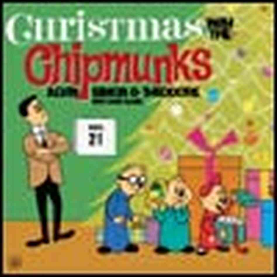 Chipmunks Chipmunks