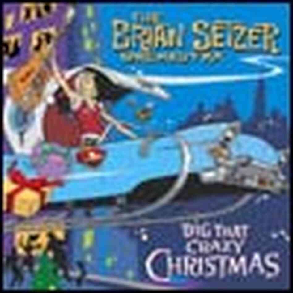 Setzer Setzer