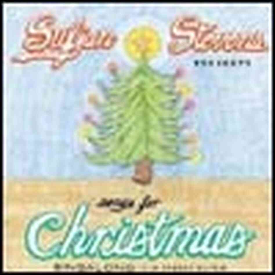 Sufjan Sufjan