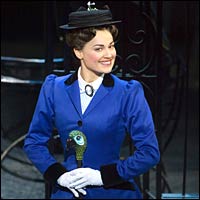 Mary Poppins