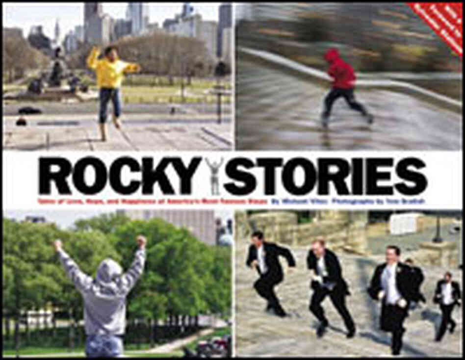 Rocky Stories Rocky Stories