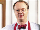 Christopher Kimball Christopher Kimball