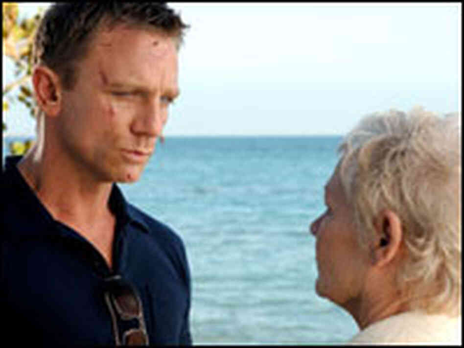 Casino Royale Casino Royale