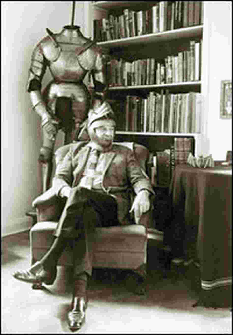 Charles Addams