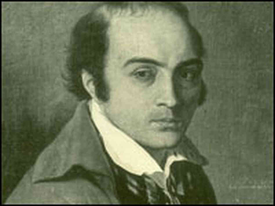 André de Chénier André de Chénier