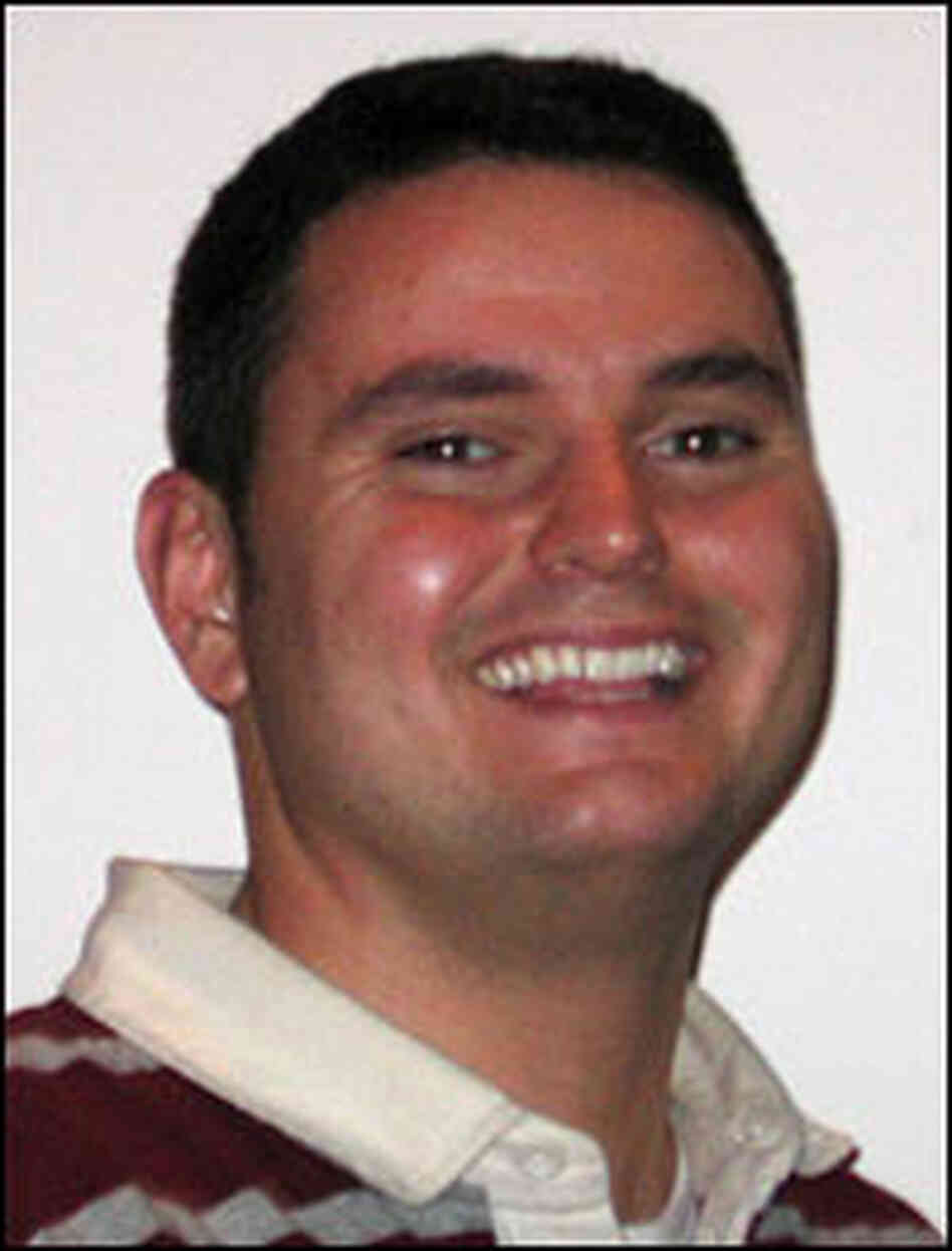 Nick Miccarelli Nick Miccarelli