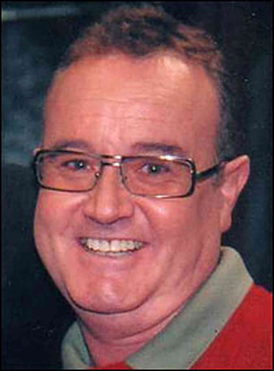 Peter Robbins, the voice of Charlie Brown. Peter Robbins, the voice of Charlie Brown.