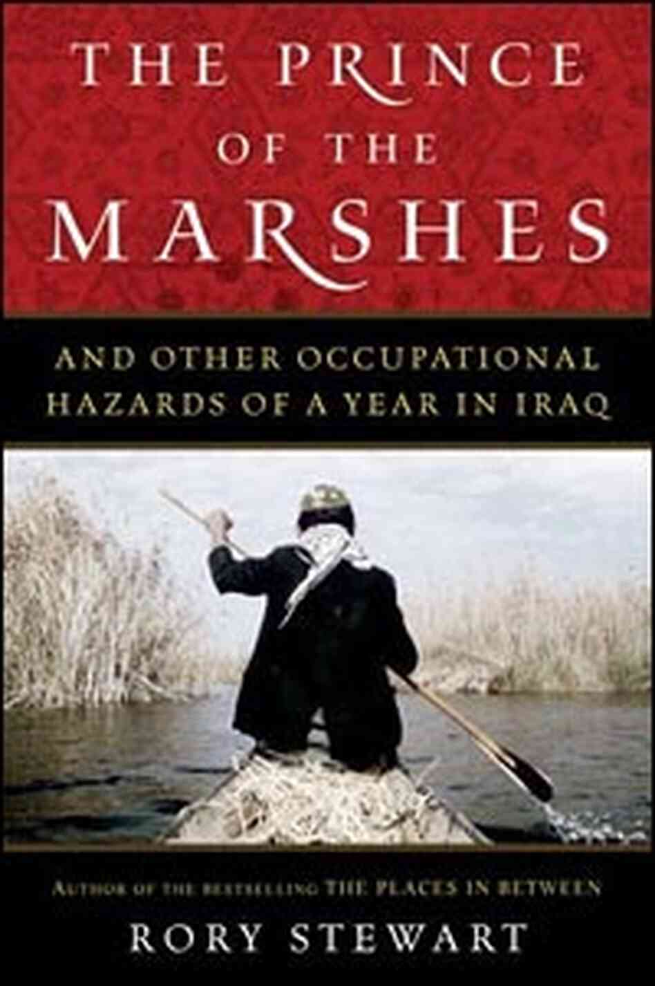 'The Prince of the Marshes' 'The Prince of the Marshes'
