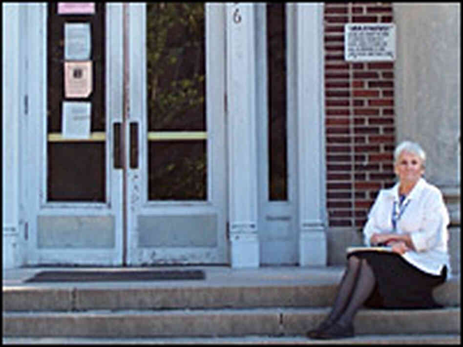 Barbara McPhee Barbara McPhee