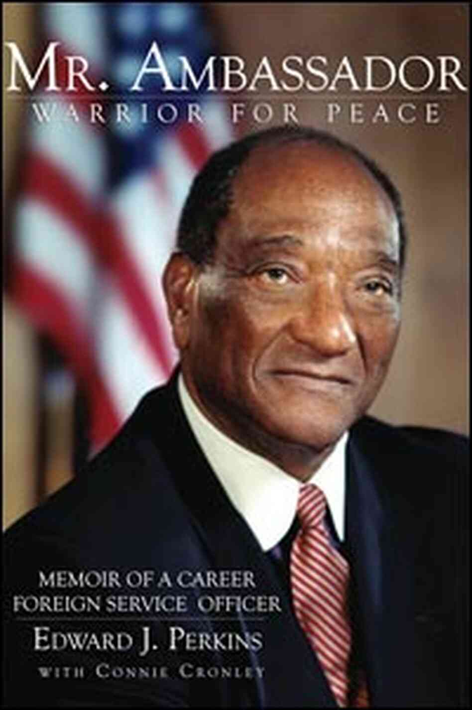 'Mr. Ambassador' 'Mr. Ambassador'