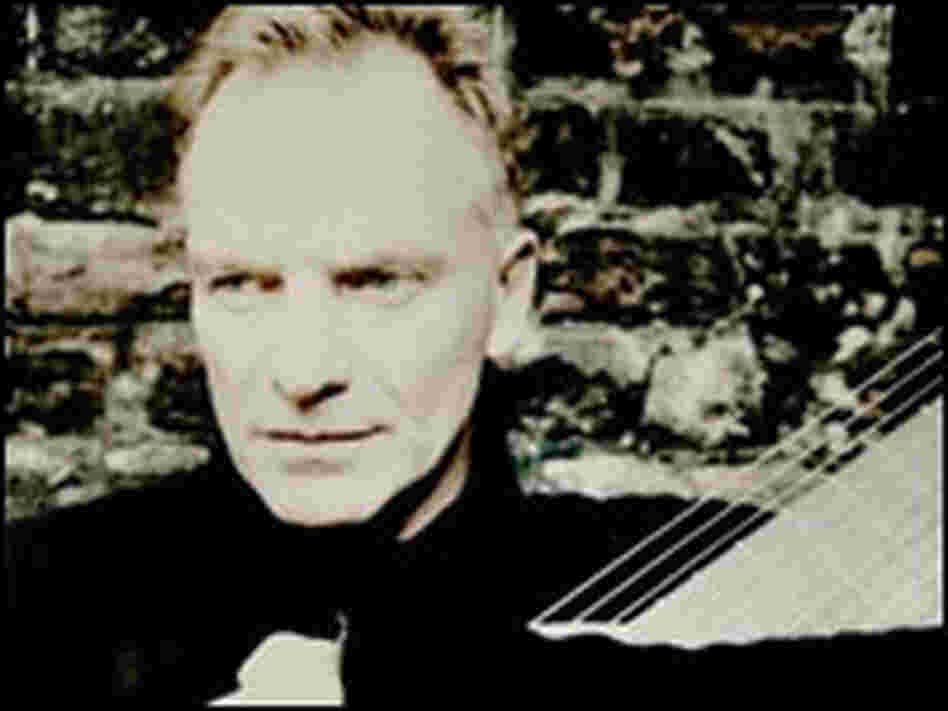 Sting