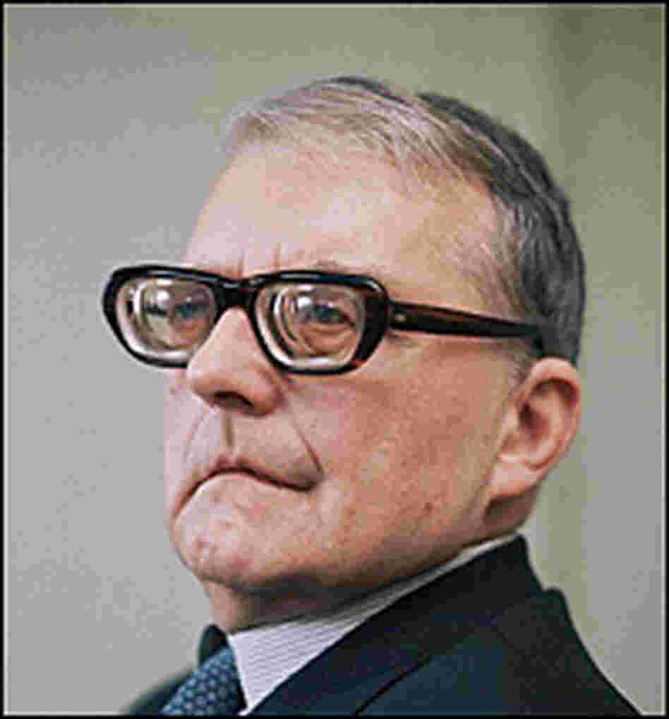 Soviet composer Dmitri Shostakovich Soviet composer Dmitri Shostakovich
