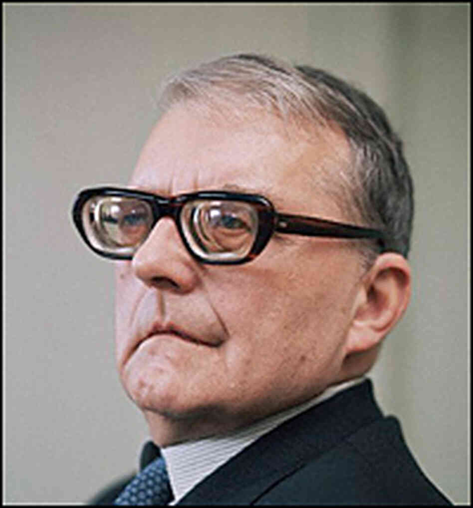 Soviet composer Dmitri Shostakovich Soviet composer Dmitri Shostakovich