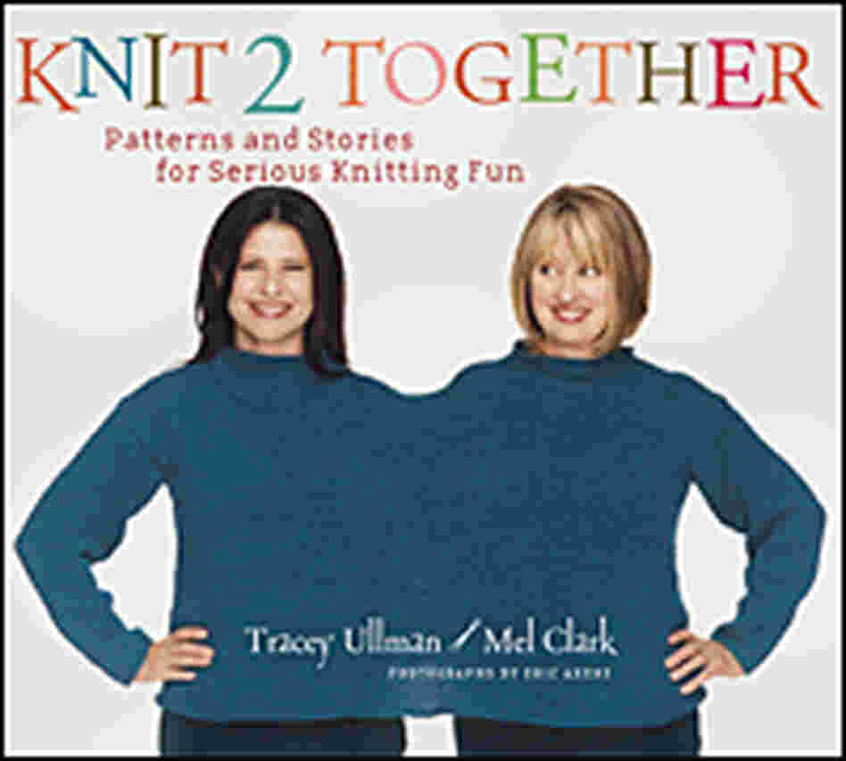 Knit 2 Together Knit 2 Together