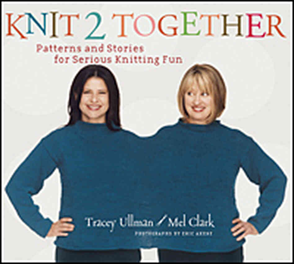 Knit 2 Together Knit 2 Together