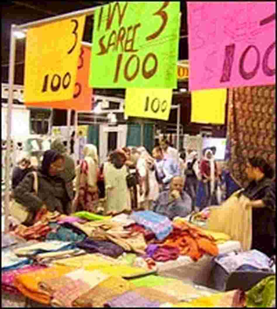 The Islamic Society of North America convention