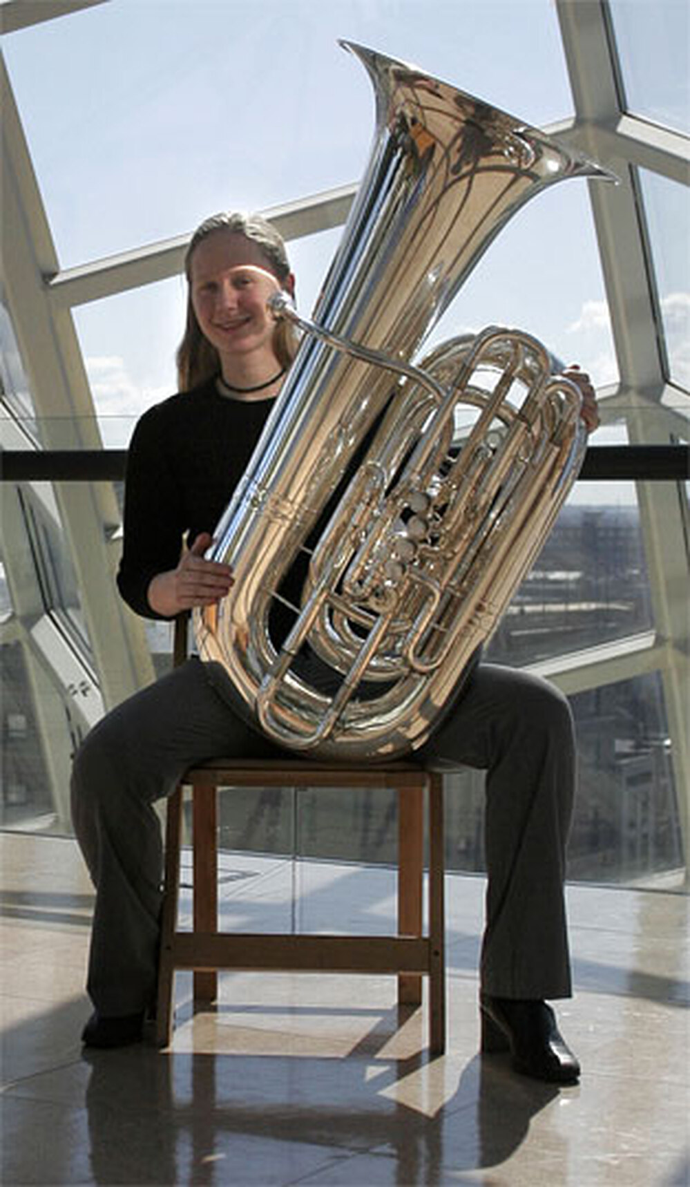 Carol Jantsch