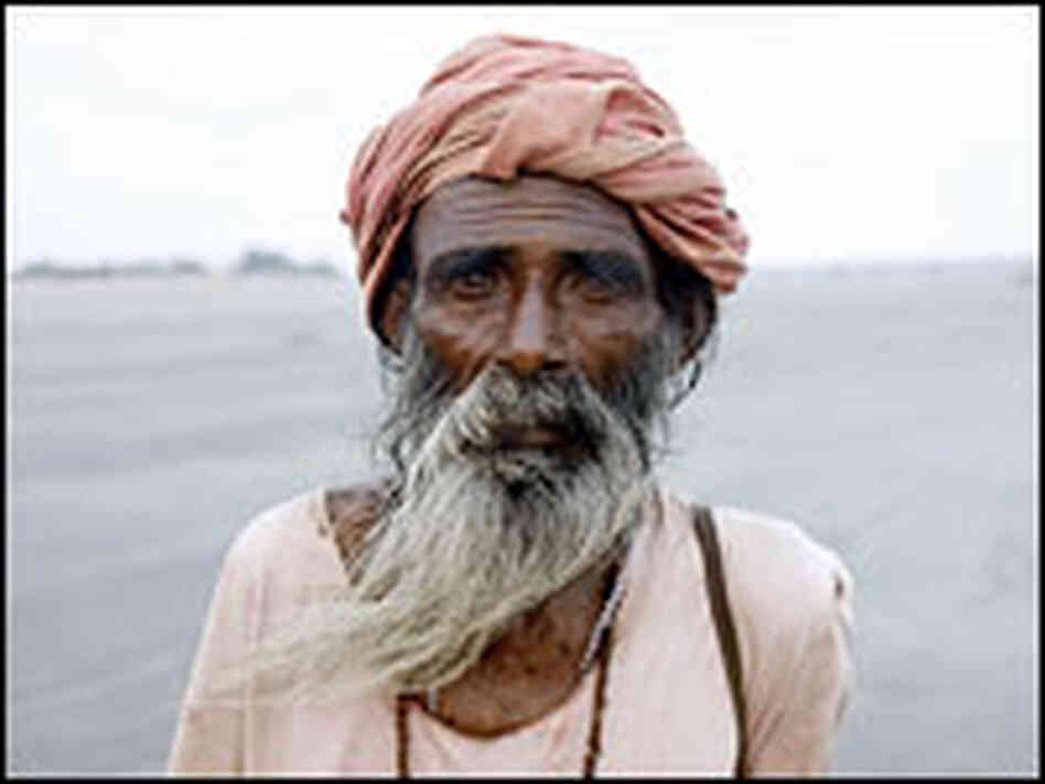 Brahmin