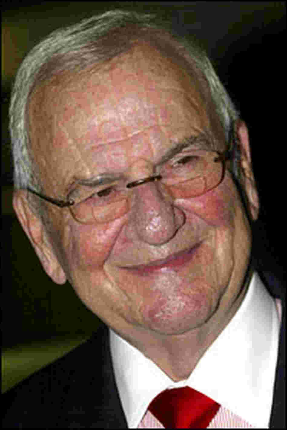 Lee Iacocca Lee Iacocca
