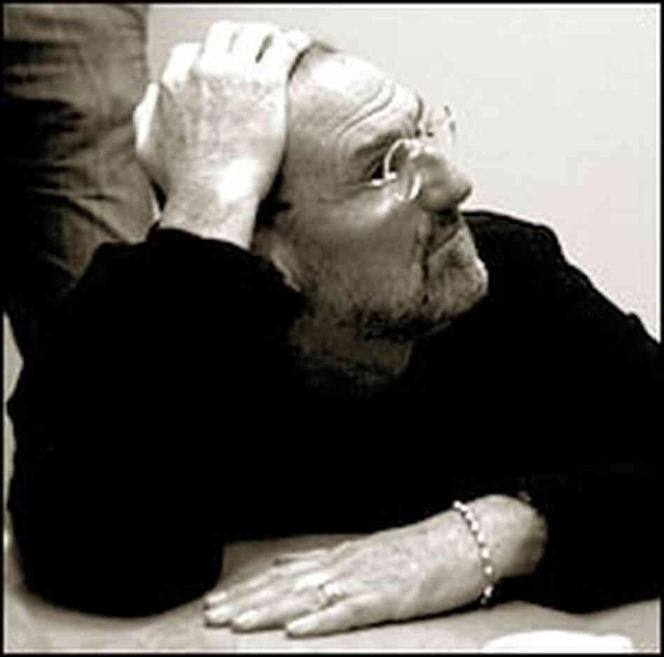 Thom Mayne Thom Mayne