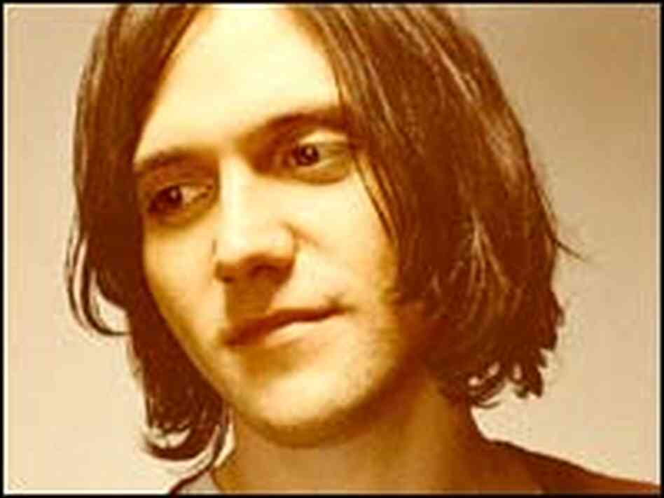 Bright Eyes singer-songwriter Conor Oberst Bright Eyes singer-songwriter Conor Oberst