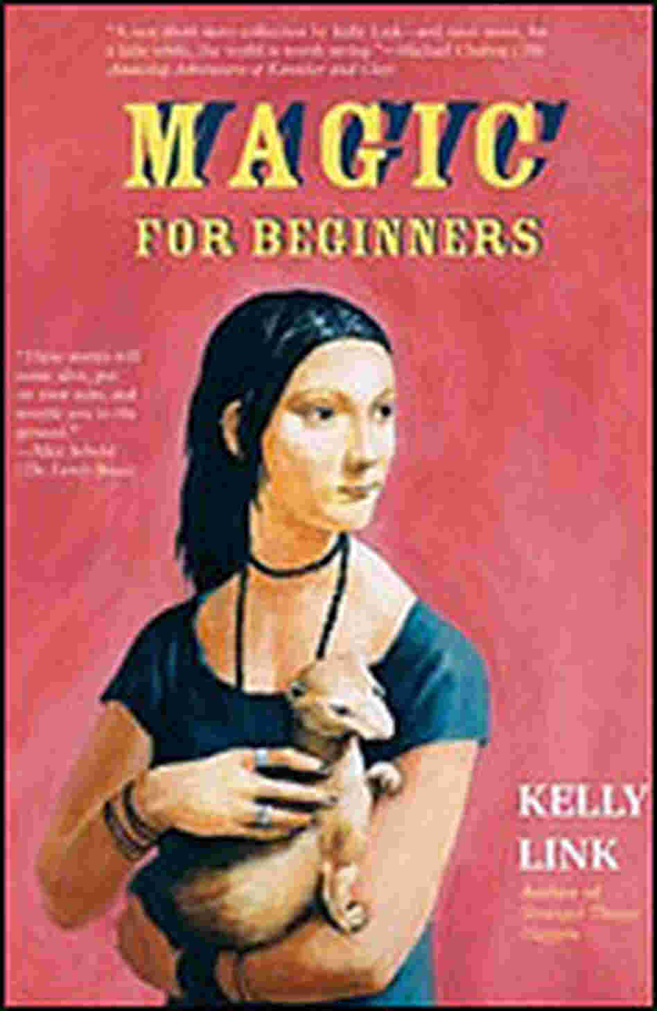 'Magic for Beginners' 'Magic for Beginners'