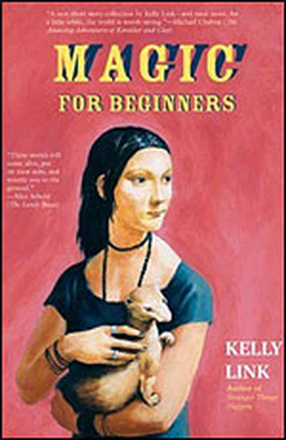 'Magic for Beginners' 'Magic for Beginners'