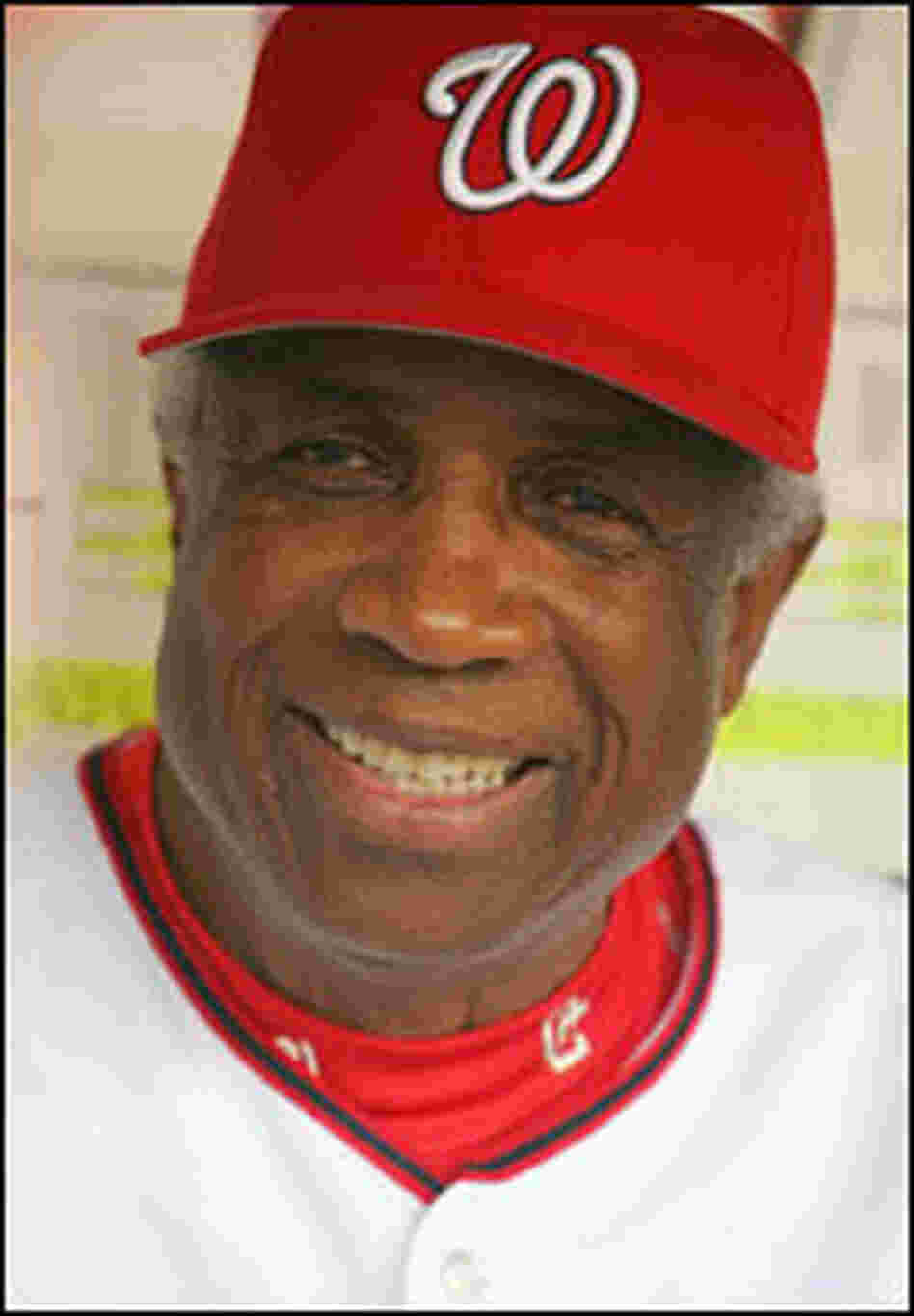 Frank Robinson