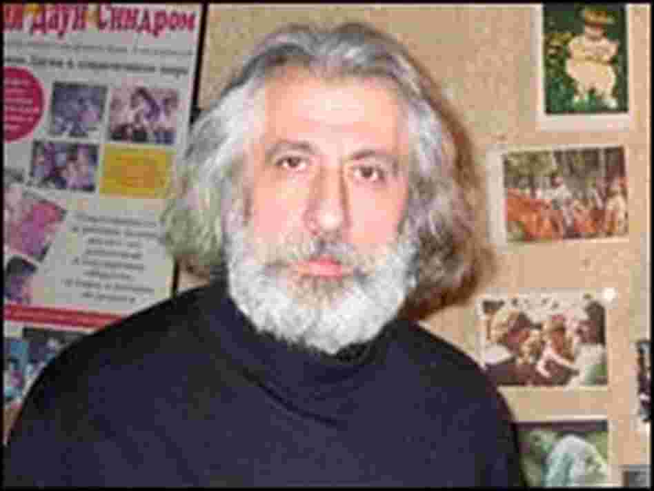 Sergei Koloskov