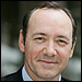 Kevin Spacey Shoots for 'Moon' on Broadway