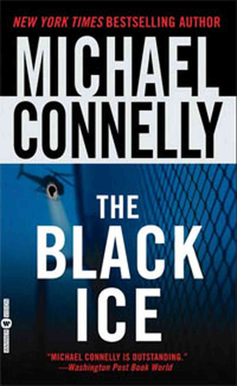 'The Black Ice' 'The Black Ice'