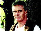 John Burdett John Burdett