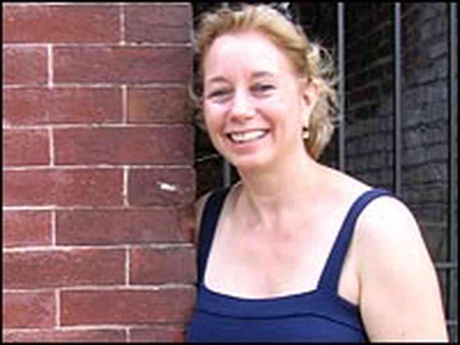 Laura Lippman